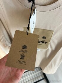 Burberry tričko 14 - 9