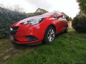 Opel Corsa len 26 865km - 9