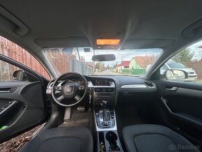 Audi a4b8 2.0 tdi 105kw - 9