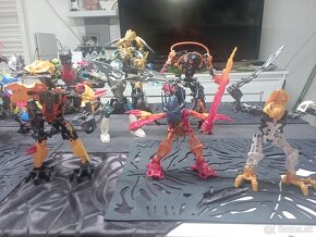 BIONICLE lego  z rokov 2010-2017 - 9