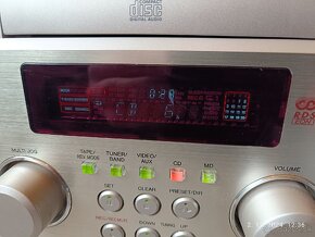 AIWA XR-M10(CX-LM10EZ)...made in JAPAN - 9