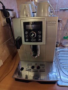 Kávovar DeLonghi Ecam 23.460 - 9