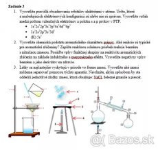 Maturitné otázky. (sjl+anj+chem+bio) - 9