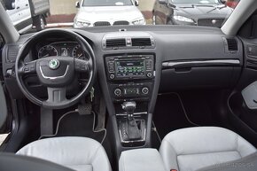 Škoda Octavia Combi 1.8 TSI L&K DSG - 9