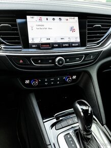 Predám Opel Insignia ST 2.0 CDTI S&S Innovation AT8 - 9