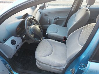 Citroen C3 - 9