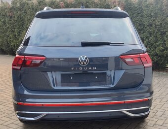 Volkswagen Tiguan 2,0 tdi 110kw ,facelift - 9