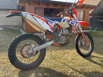 KTM EXC-F 350 - 9