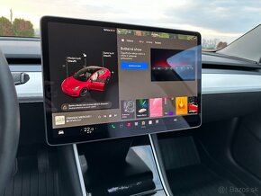 Tesla Model 3 Standart Plus 2019, 50kw baterka, 225kw - 9