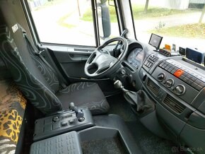 IVECO EUROCARGO 120E 250, r.v. 2013 - 9