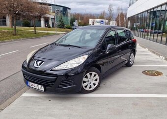 PEUGEOT 207 SW - 9