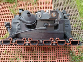 BMW sanie motora pre motor M57 M47 M54 - 9