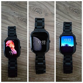 XIAOMI AMAZFIT GTS - 9