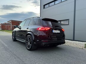 GLE 450 4MATIC    11/2020 - 9