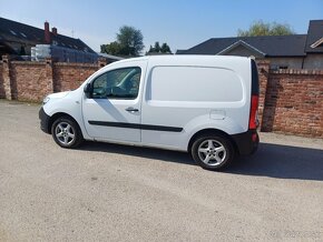 Mercedes Citan 109 CDI   2016 ,nová STK a EK - 9