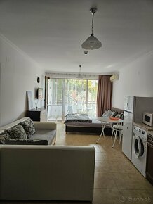 Apartmán pri mori v Bulharsku Sveti Vlas - 9