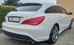 CLA, CLA 220 CDI - 9