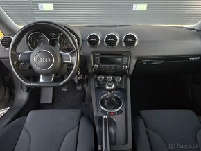 Audi TT 2.0 TDI quattro Coupe - 9