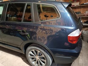 Bmw x3 - 9