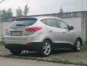 Hyundai ix35 - 9