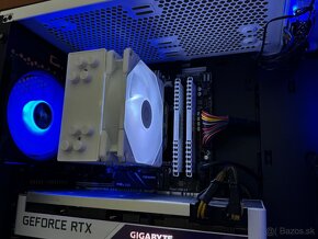 ➡️Ryzen 9 3950X\16GB\RTX 3070\SSD\650W Zdroj\zár. 48m - 9