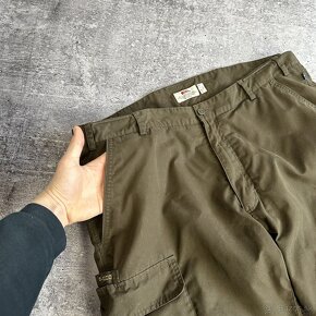 FJALLRAVEN ProWinter za 1/2 ceny - 9