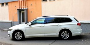 VOLKSWAGEN PASSAT B8 2.0 TDI DSG - 9