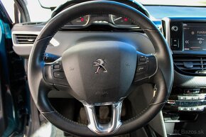 Peugeot 2008 1.2 PureTech Signature E6.2 - 9