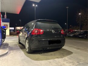 Golf 5 Gt Sport - 9