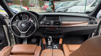 BMW X6 xDrive 35i - 9