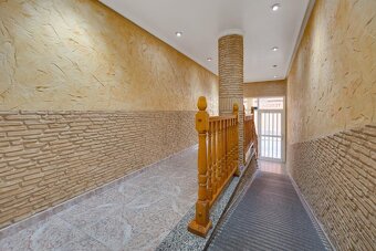 Investičná príležitosť – apartmán pri mori, Torrevieja - 9