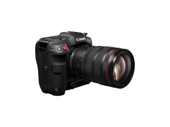 CANON EOS C70 - 9