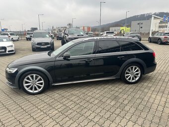 Audi A6 Allroad 3.0 V6 TDI QUATTRO S-Tronic - 9