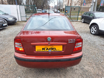 Škoda Octavia 2.0 Elegance - AJ NA SPLÁTKY OD 22,50e - 9