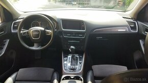 Audi Q5 3.0 TDI DPF quattro Premium S tronic - 9