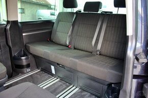 Volkswagen T6 Multivan 2.0 TDI BMT DSG COMFORTLI ODPOČET DPH - 9