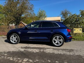 Audi SQ5 3.0TFSI QUATTRO - 9