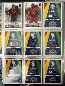 Topps Euro 2024 - 9