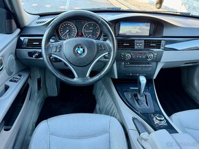 BMW 320d xDrive 2012 Facelift - 9