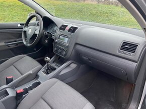 Golf 5 1.9TDI - 9