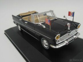 SIMCA   1/43 - 9