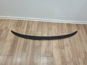 Lipo spoiler kridlo na kufor pre BMW rada 4 F36 - 9