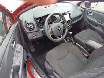 Renault Clio IV Limited - 9