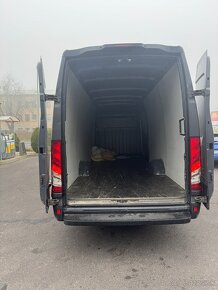 Iveco Daily 3.0 HI Matic L4H2 2020/21-odpocet DPH - 9