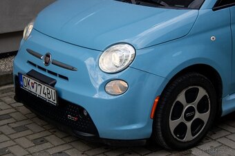 Fiat 500e - 9