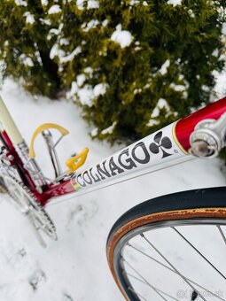 Colnago Super Profil - 9