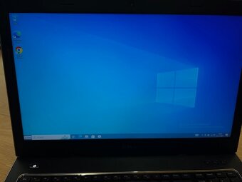 DELL Vostro 3750 i5-2410M SSD 500Gb 12 gb ram - 9