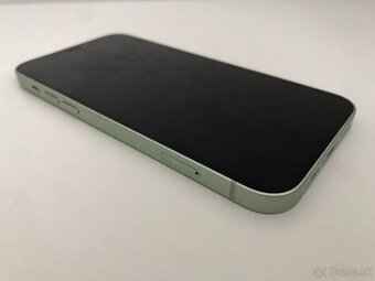 apple iphone 12 64gb Green / Batéria 100% - 9