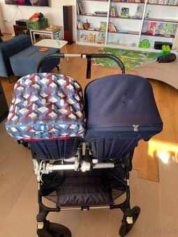 Bugaboo Donkey 2 - 9