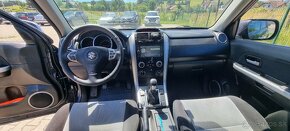 Suzuki grand vitara 1,9ddis - 9